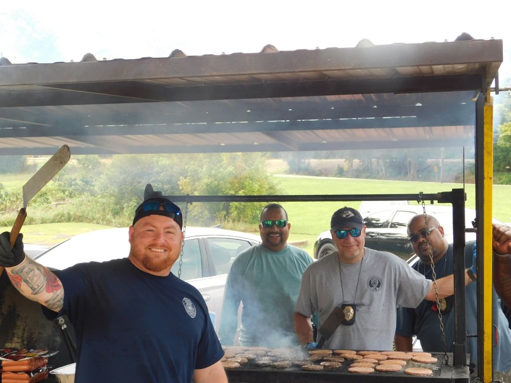 Community Outreach Day